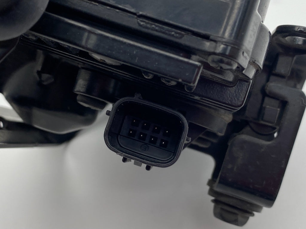 2015-2020 Toyota Prius Front Distance Cruise Control Radar Sensor OEM 10R-048641