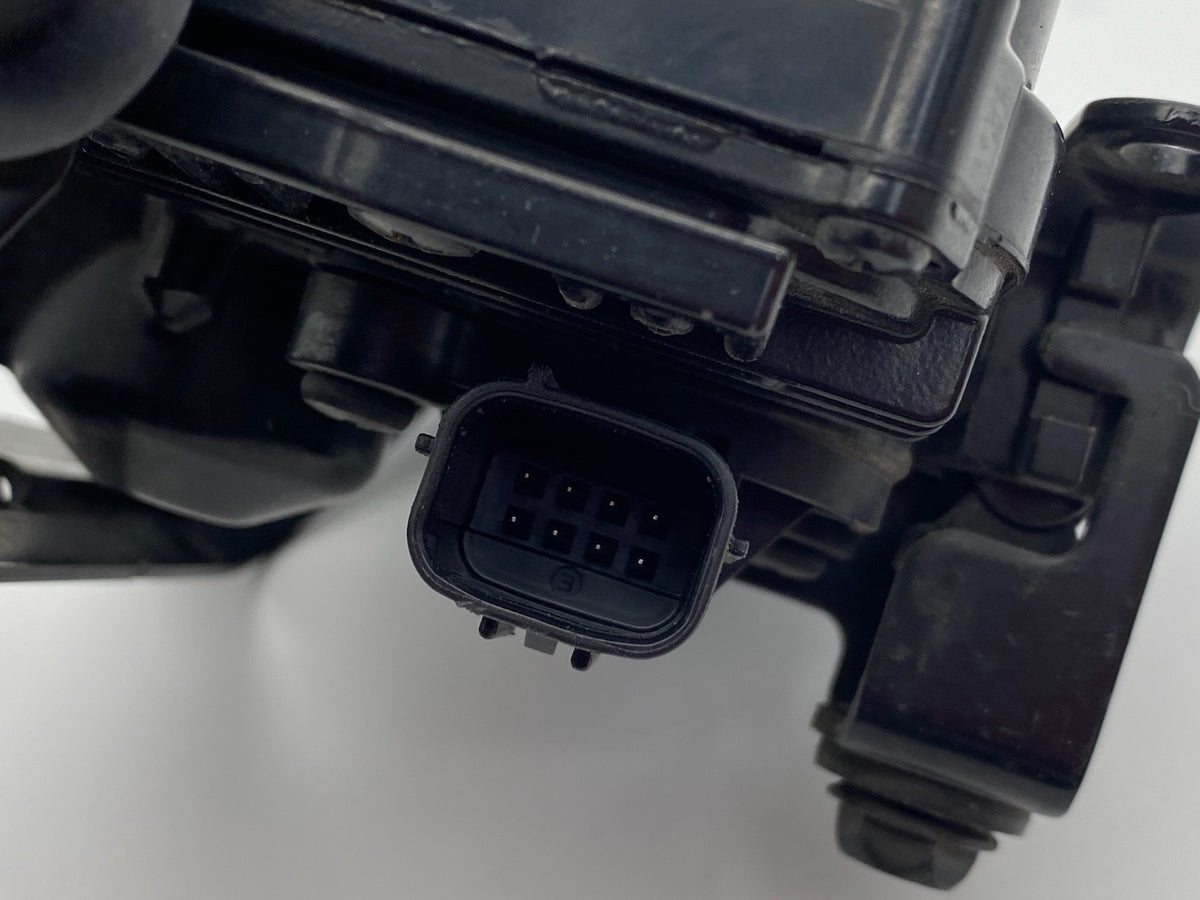 2015-2020 Toyota Prius Front Distance Cruise Control Radar Sensor OEM 10R-048641