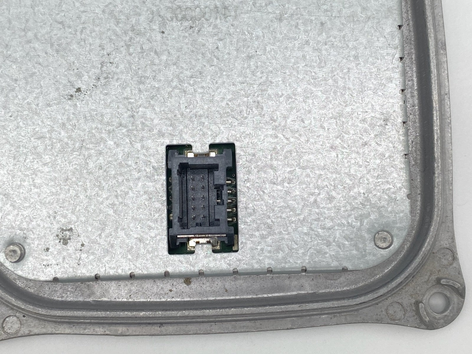 2017 2018 2019 2020 Chrysler Pacifica LED Headlight Ballast Module 147000015300