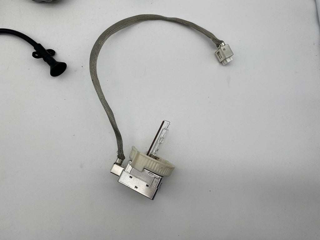 2014-2015 Dodge Durango Driver Side Xenon HID Headlight Ballast Module Set OEM