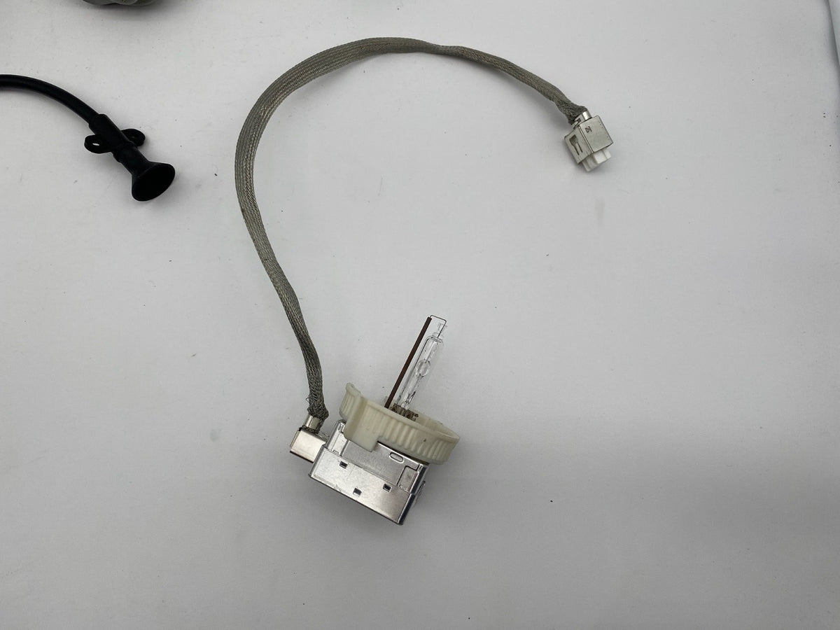2014-2015 Dodge Durango Driver Side Xenon HID Headlight Ballast Module Set OEM