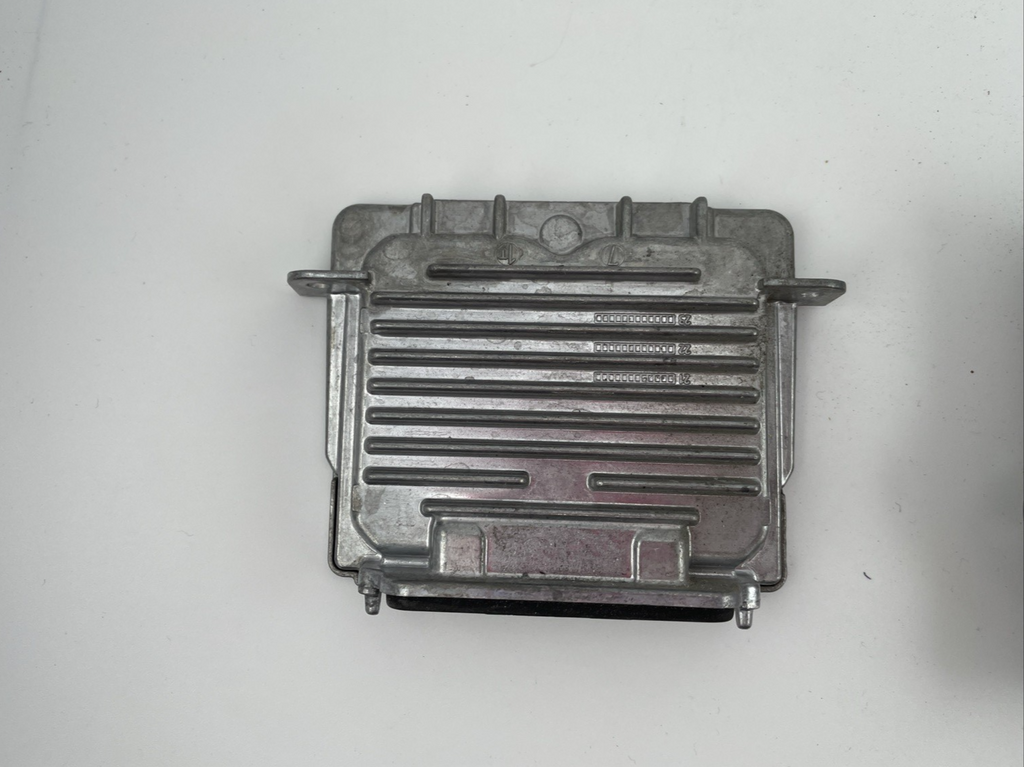 2014 2015 2016 JEEP GRAND CHEROKEE OEM XENON HID HEADLIGHT BALLAST MODULE KIT