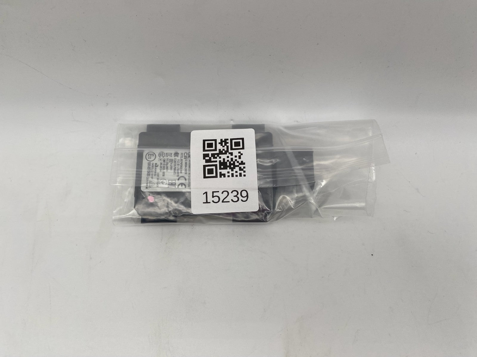 2022 - 2025 Kia Sportage LH Driver Rear Blind Spot Radar Sensor OEM 99140-P1000