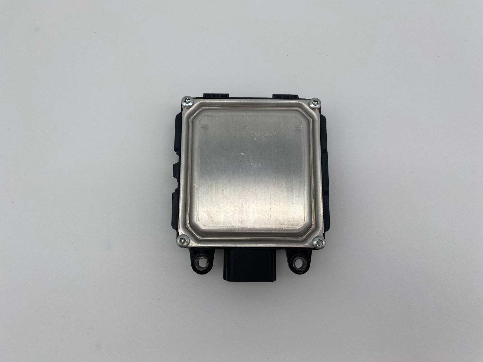 2019-2022 Nissan Rogue Sport Passenger Blind Spot Radar Sensor Rear 284K0-HV03A