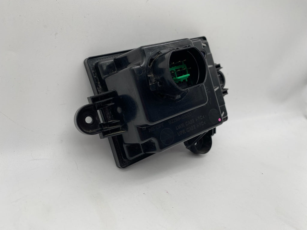 2022 2023 2024 HYUNDAI IONIQ 5 FRONT LAMP CONTROL DRIVER MODULE OEM 922B9-GI000