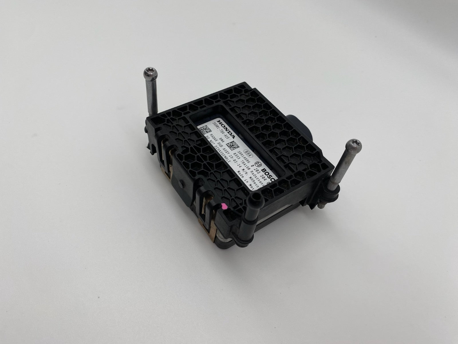 2019 2020 2021 Honda Civic Front Cruise Control Radar Sensor OEM 36801-TBA-A16