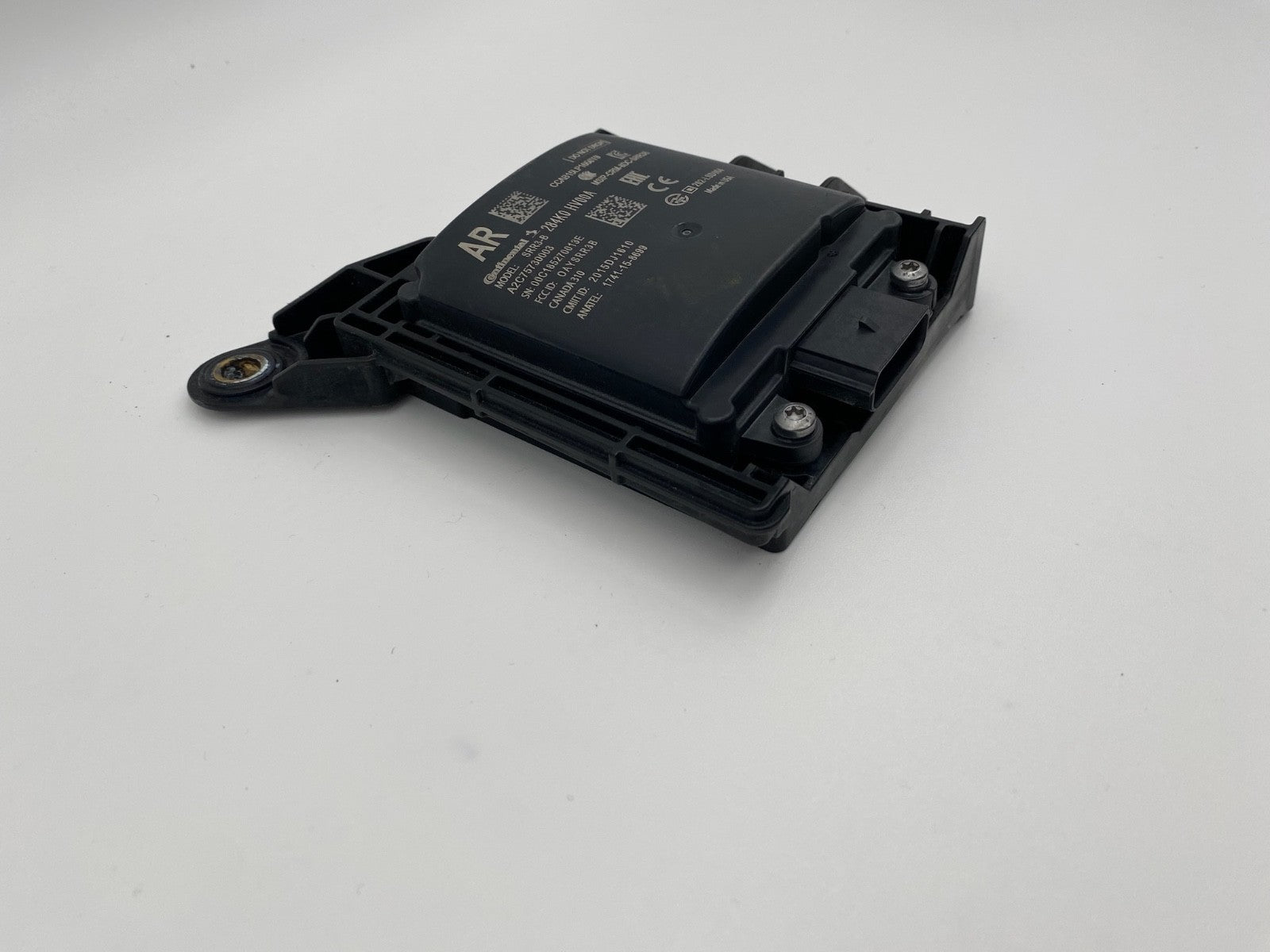 2017-2019 Nissan Rouge Sport Rear Right RH Blind Spot Radar OEM 284K0-HV00A