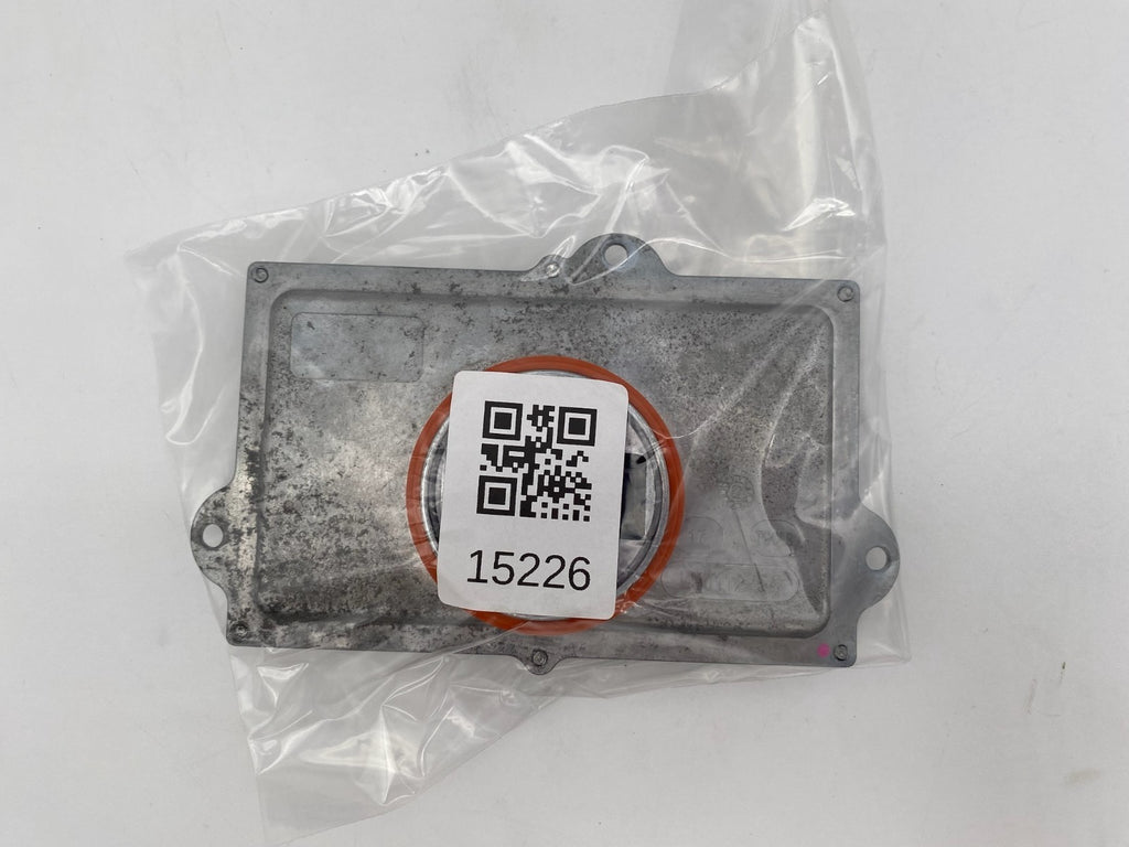 2016 2017 2018 2019 VOLVO XC90 HEADLIGHT BALLAST CONTROL MODULE OEM 31468410