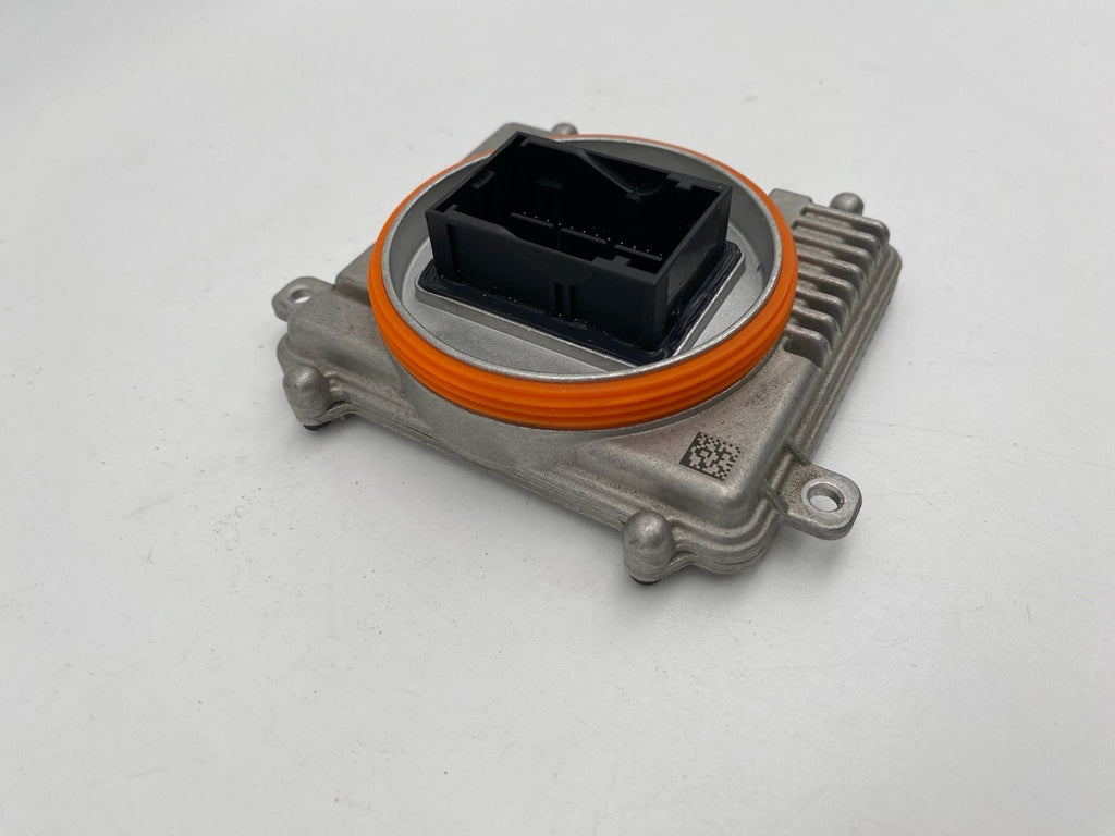 2021-2023 VOLKSWAGEN ATLAS FRONT LEFT HEADLIGHT BALLAST MODULE  992 941 571 AA