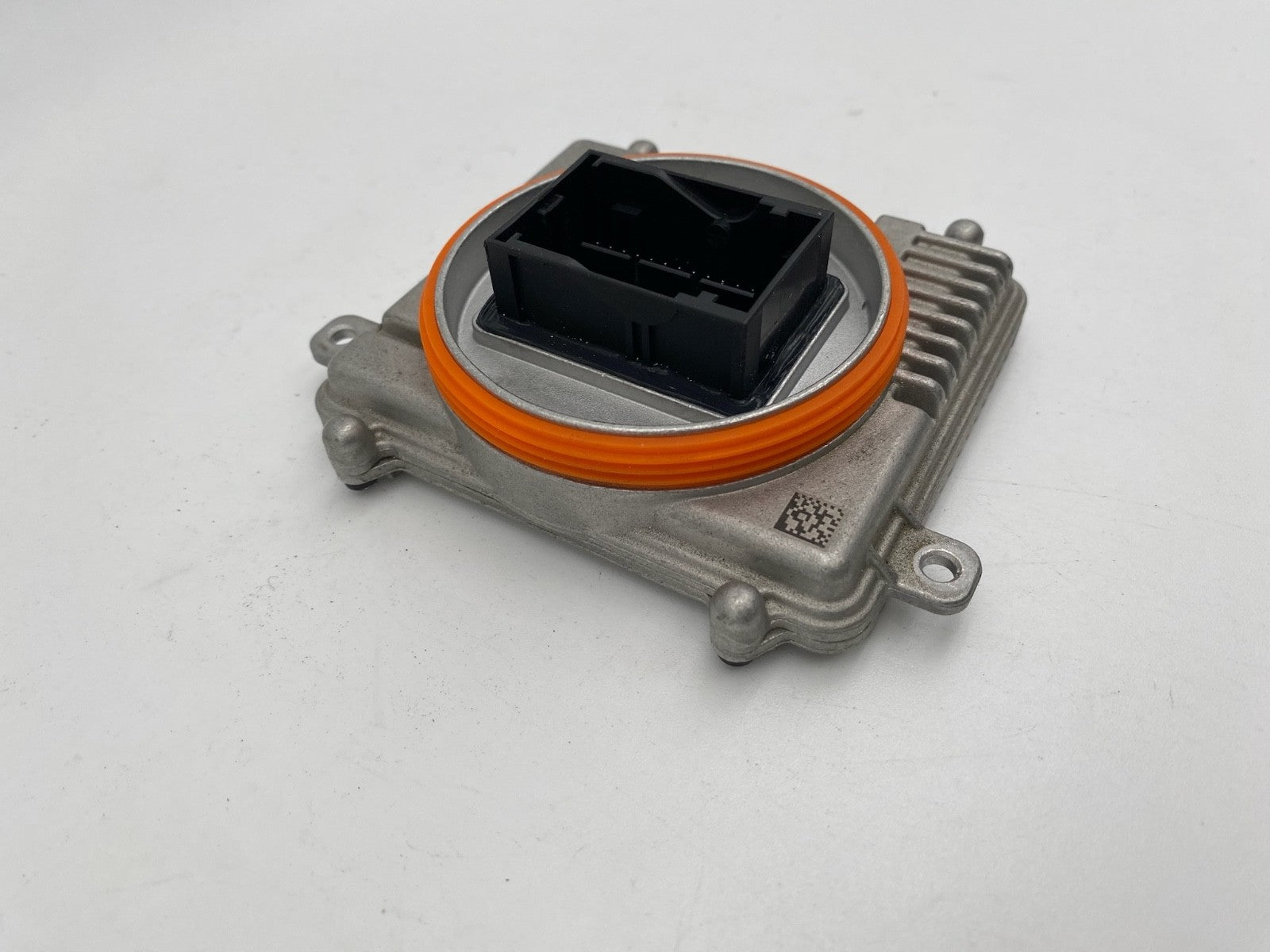 2021-2023 VOLKSWAGEN ATLAS FRONT LEFT HEADLIGHT BALLAST MODULE  992 941 571 AA