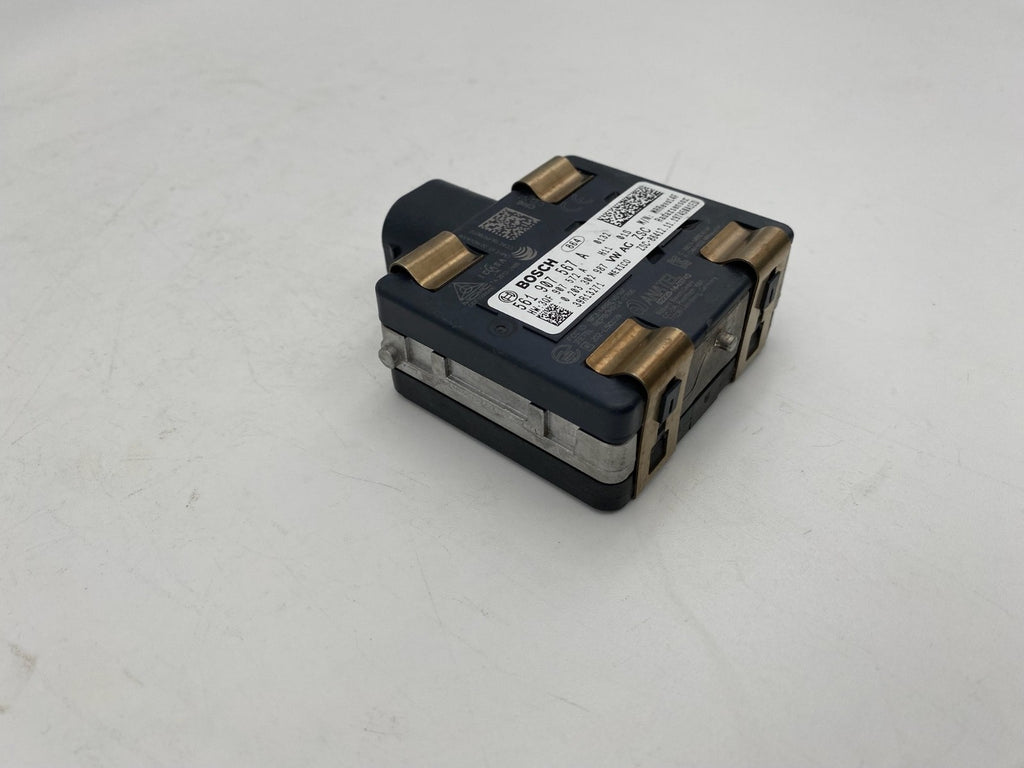 2020-22 VOLKSWAGEN PASSAT NMS ALLTRACK FRONT DISTANCE CRUISE CONTROL SENSOR OEM