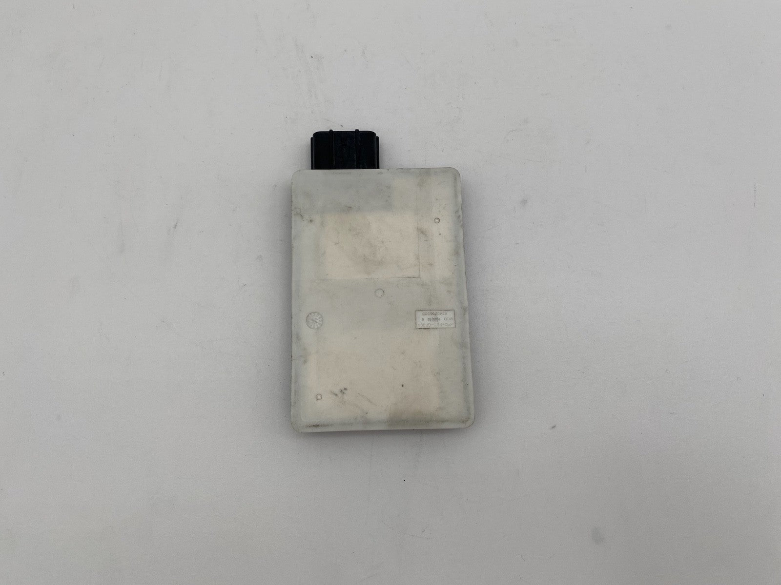 2018-2019 Honda CR-V RH Rear Blind Spot Monitor Sensor Radar OEM 36930-TLA-A01