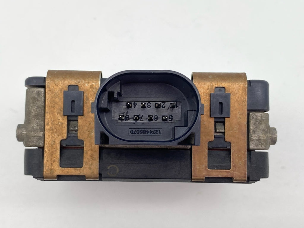 2018-2019 Nissan Kicks Distance Cruise Radar Distance Sensor Module 28438-5RL2A