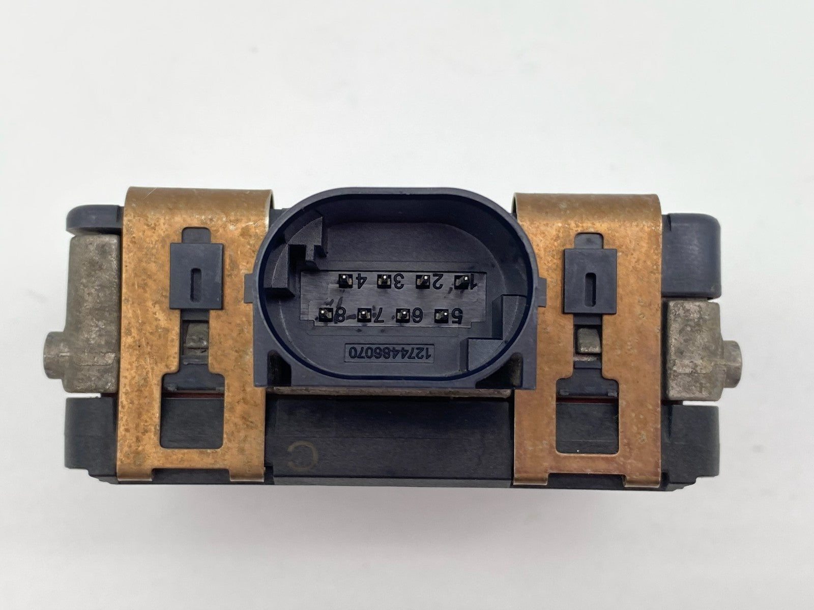 2018-2019 Nissan Kicks Distance Cruise Radar Distance Sensor Module 28438-5RL2A