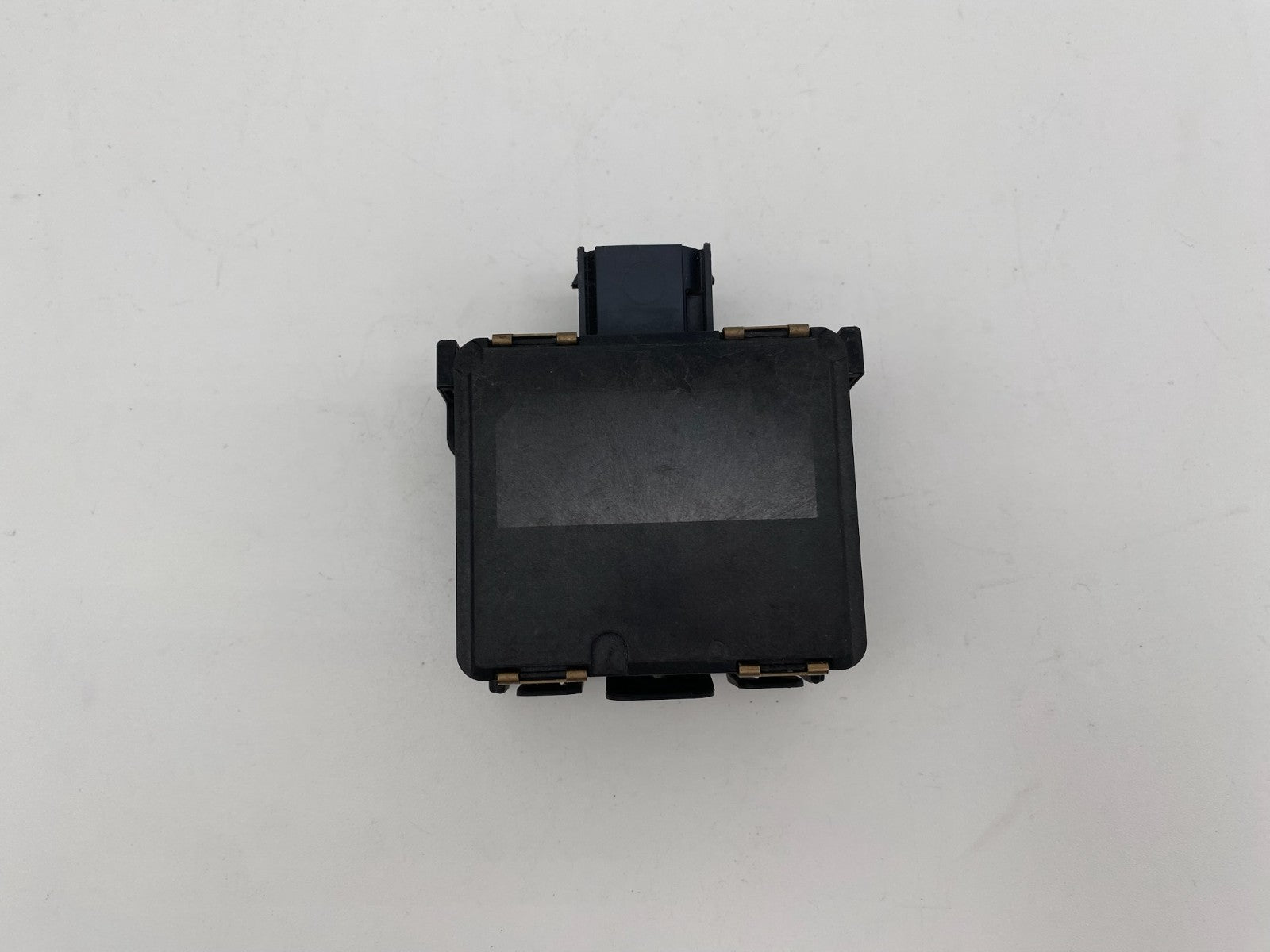 2015–2018 Nissan Altima Adaptive Cruise Control Radar Sensor OEM 28438-9HS0D