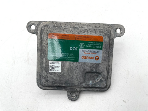 2010-2019 Ford Mustang Xenon HID Headlight Ballast Control Module OEM 10R-034663
