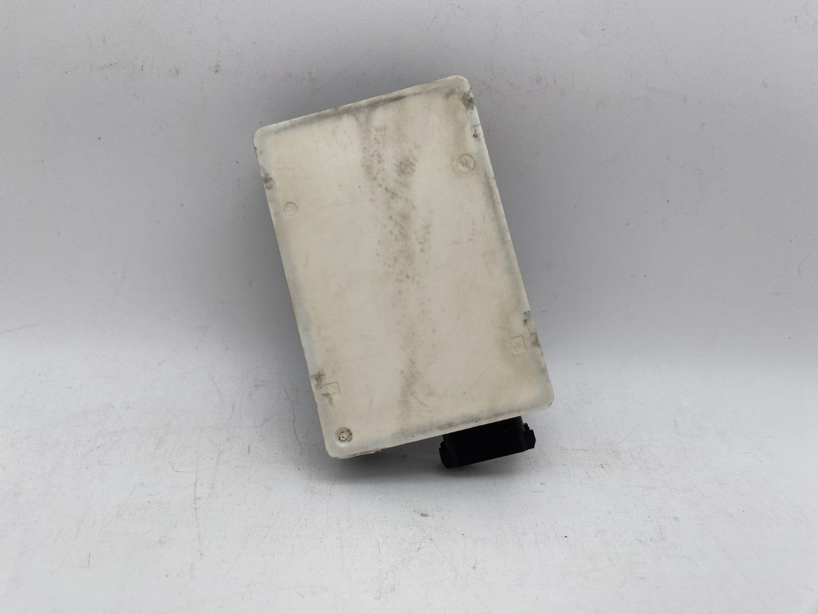 2019 DODGE CHARGER REAR RIGHT SIDE BLIND SPOT RADAR SENSOR MODULE 04672782AA OEM