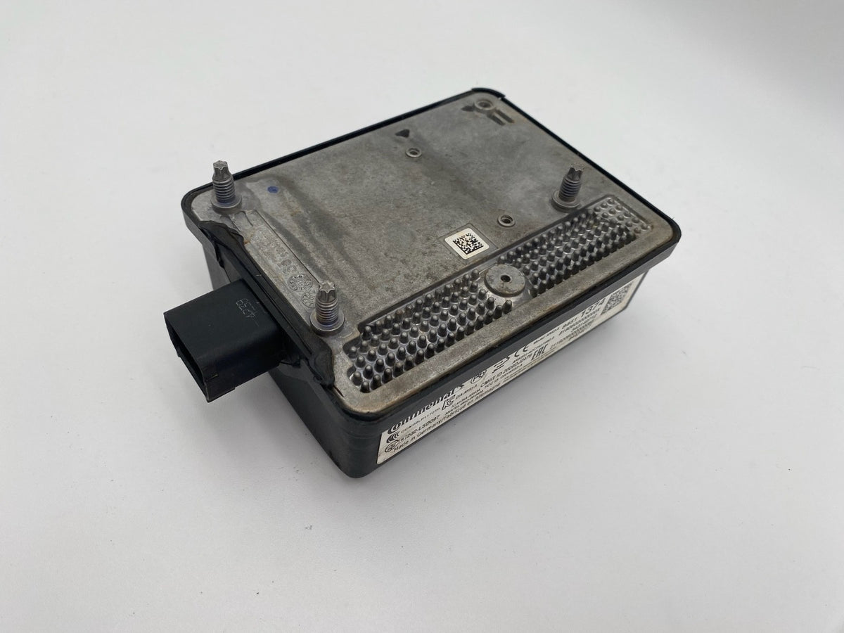 2015-2020 Cadillac Escalade Front Cruise Control Distance Sensor Radar 84511374