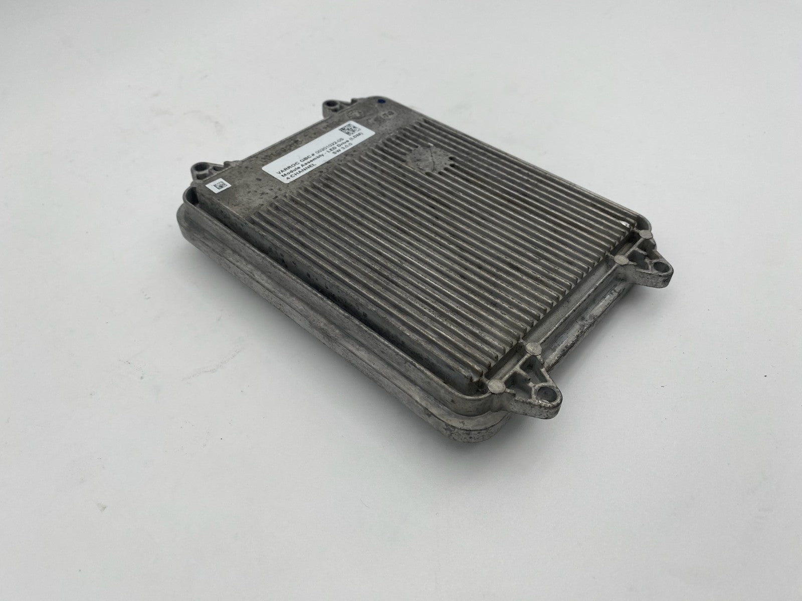 2016-2020 Tesla Model S X Lh Headlight LED Ballast Control Module 00201022-05