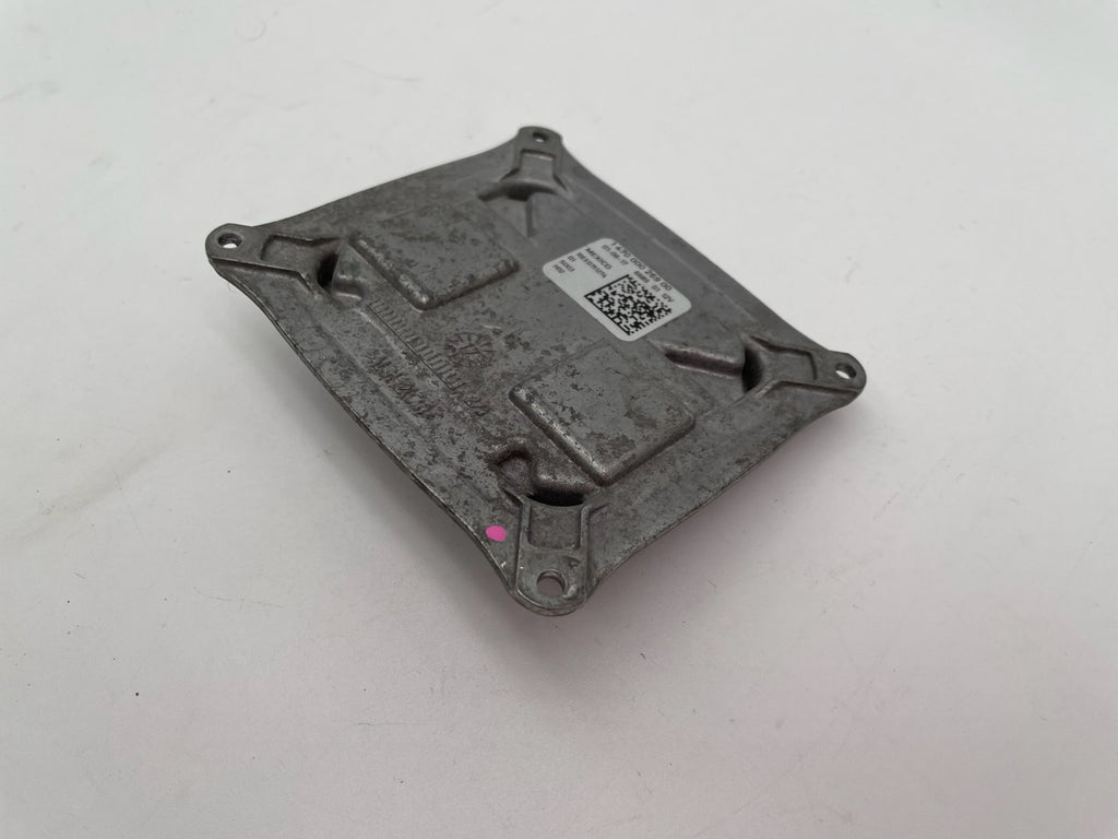 2017-2023 ALFA ROMEO STELVIO FRONT LEFT HEADLIGHT LAMP LED BALLAST MODULE OEM