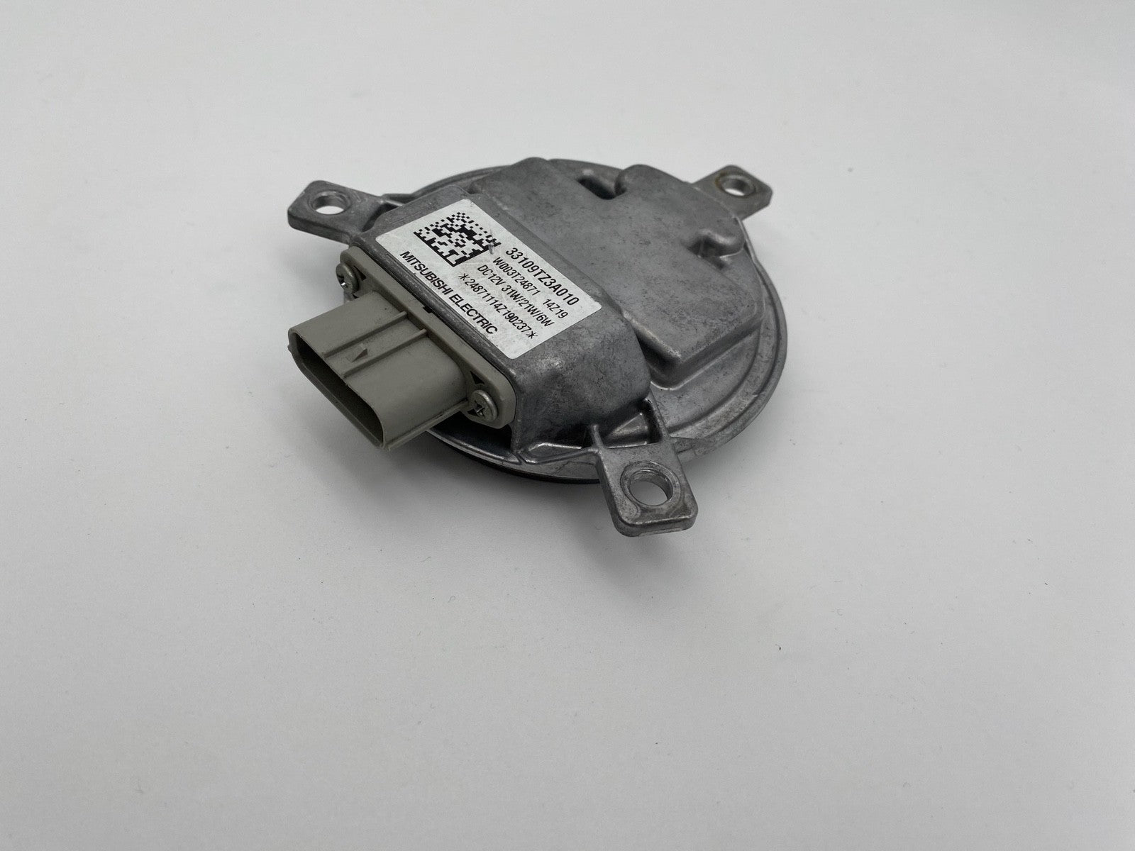 2015-2017 Acura TLX LED Headlight Ballast Control Module Unit OEM 33109TZ3A010