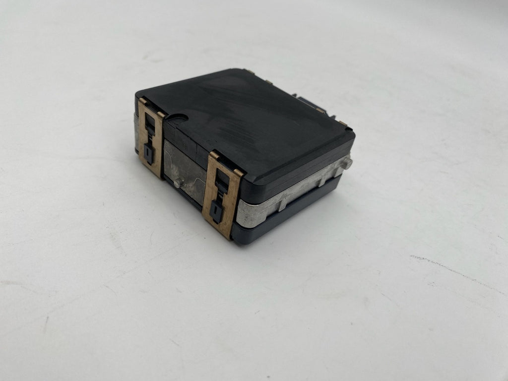 2020-22 VOLKSWAGEN PASSAT NMS ALLTRACK FRONT DISTANCE CRUISE CONTROL SENSOR OEM