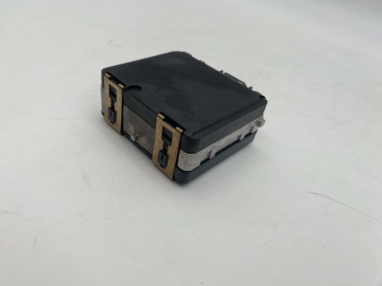 2020-22 VOLKSWAGEN PASSAT NMS ALLTRACK FRONT DISTANCE CRUISE CONTROL SENSOR OEM