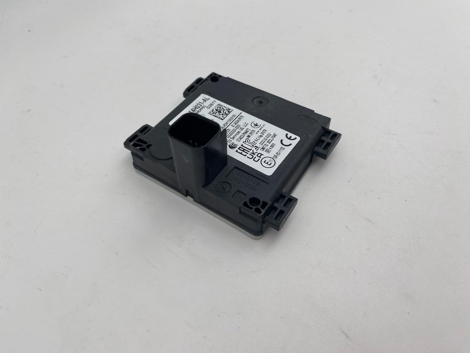 2021-2025 Ford F-150 Left Blind Spot Radar Sensor Control Module ML3T-14H031-AL