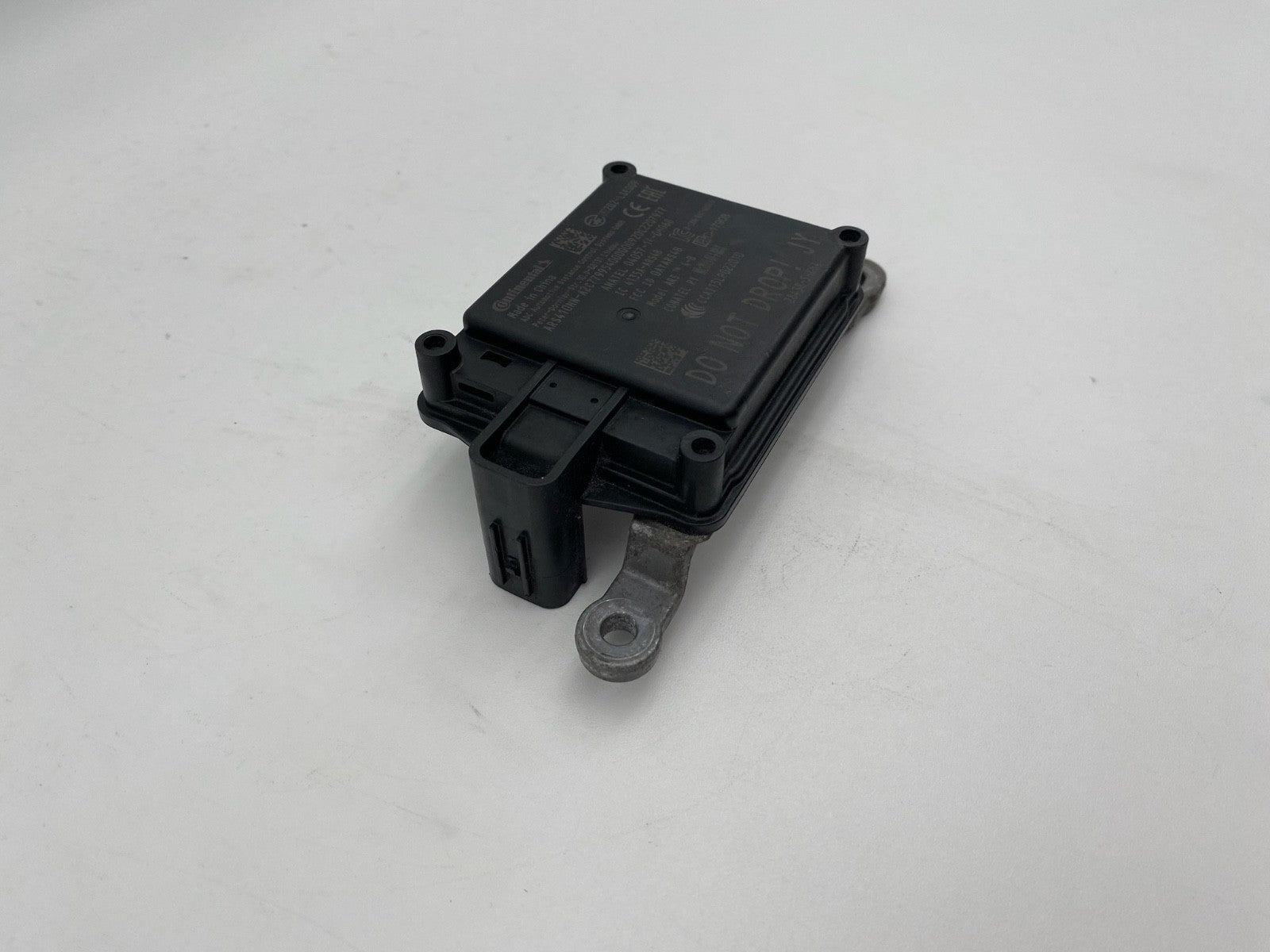 2017-2024 NISSAN ALTIMA ROGUE FRONT CRUISE DISTANCE RADAR SENSOR 28438-5HK6A OEM