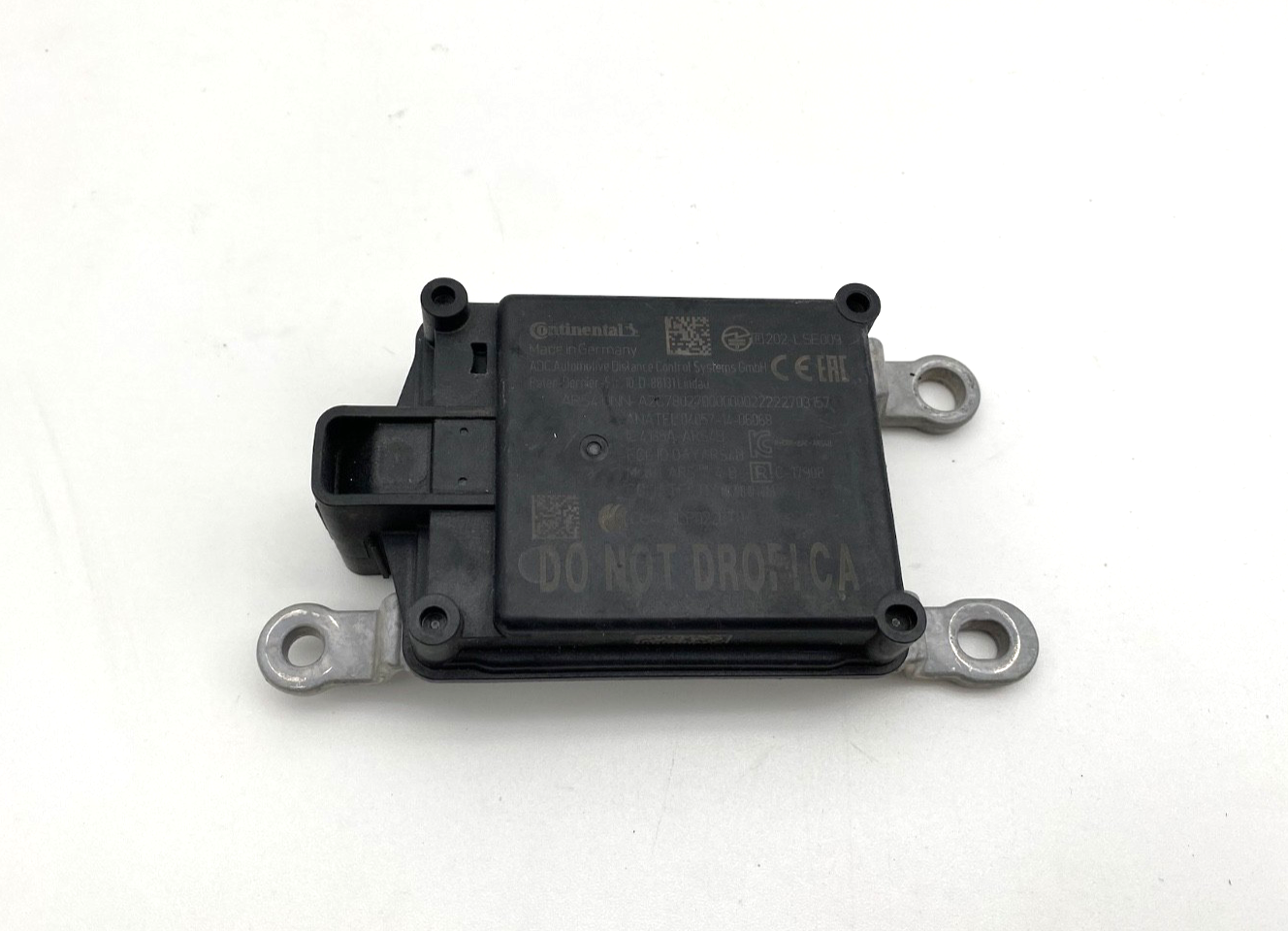 2017-2025 NISSAN ALTIMA KICKS ROGUE CRUISE RADAR DISTANCE SENSOR OEM 28438-5FA6A