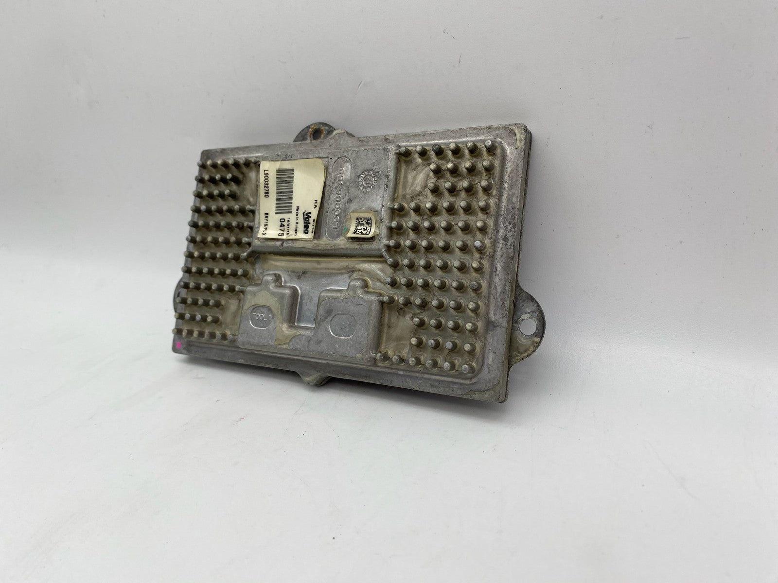 2013 2014 2015 2016 Lincoln MKZ LED Headlight Control Module Ballast L90032780