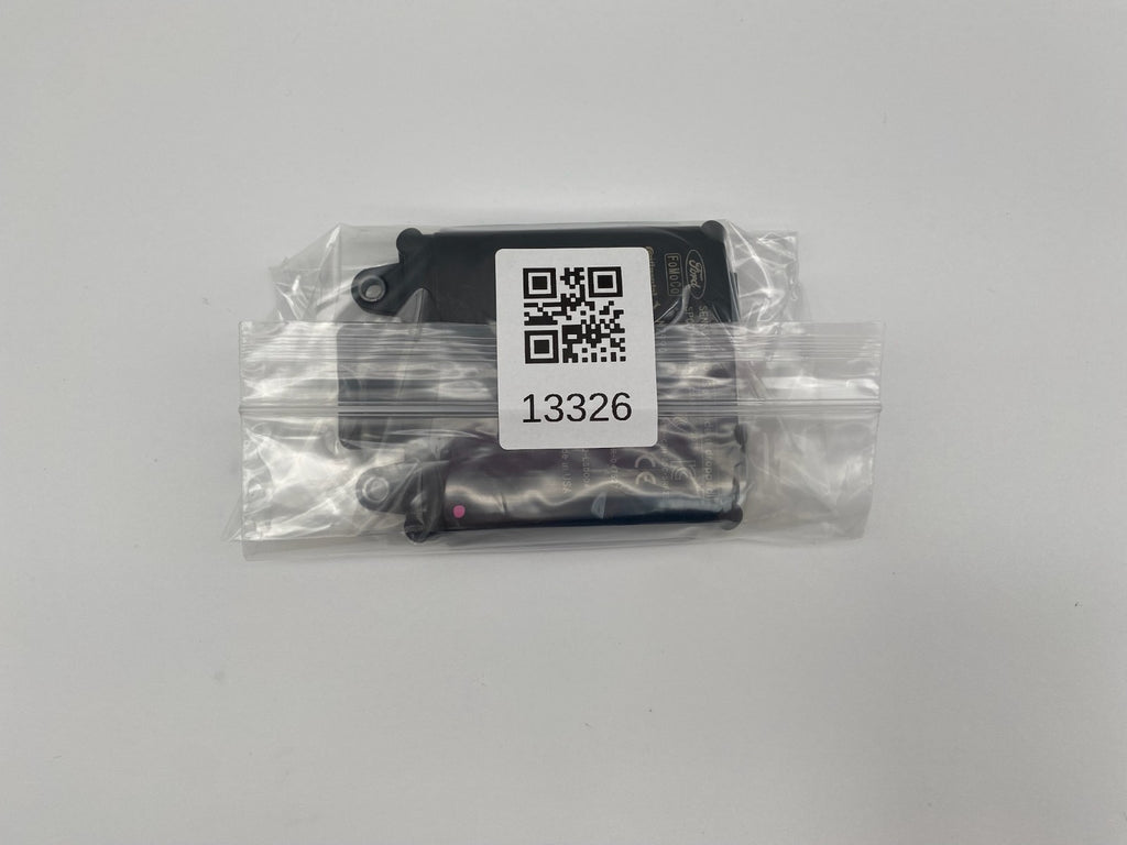 2017-2020 FORD FUSION LH DRIVER BLIND SPOT SENSOR MONITOR OEM HS7T-14D599-AF