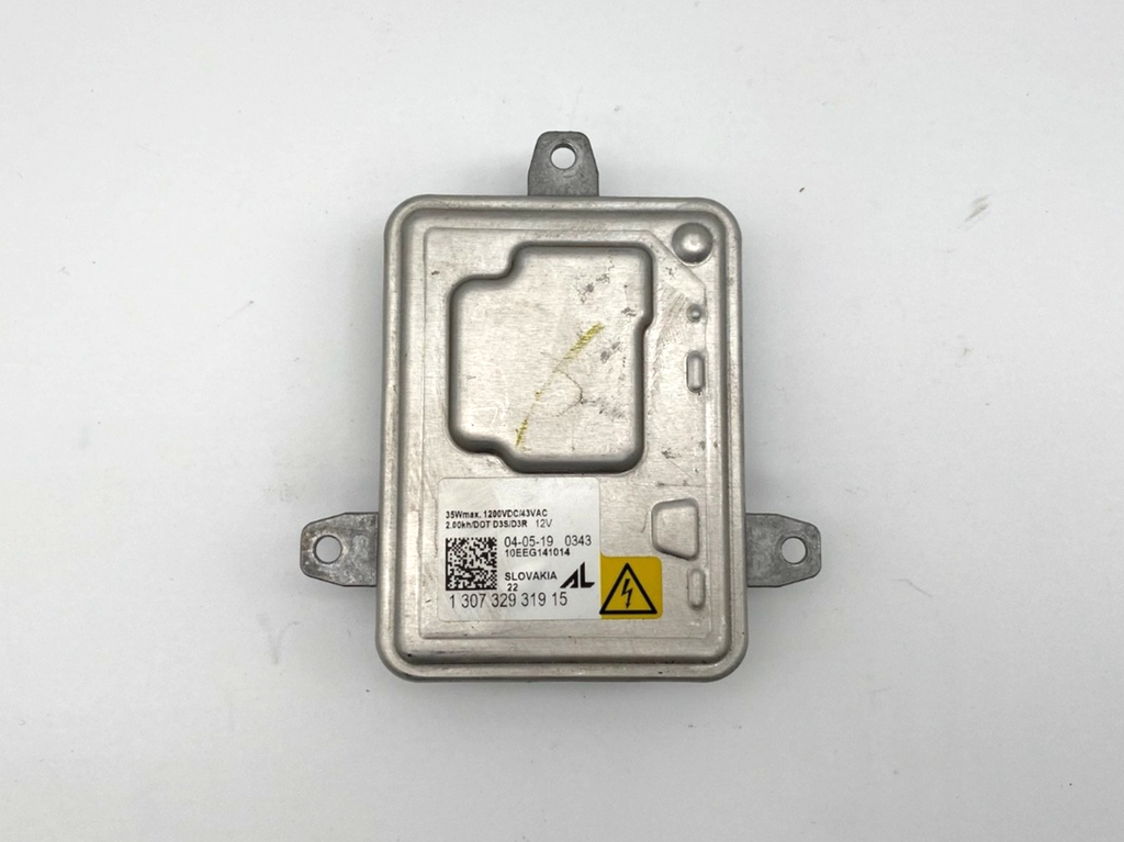 2014-2019 Cadillac CTS V-Sport HID Xenon Headlight Ballast Module 130732931915
