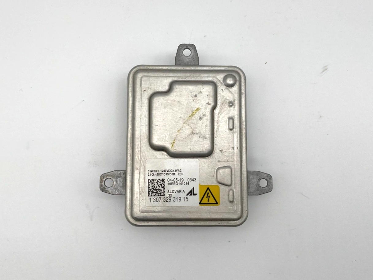 2014-2019 Cadillac CTS V-Sport HID Xenon Headlight Ballast Module 130732931915