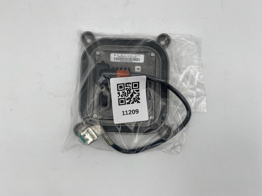 2009-2012 LINCOLN MKS HID/XENON HEADLIGHT BALLAST CONTROL MODULE OEM 35XT5-7-D3