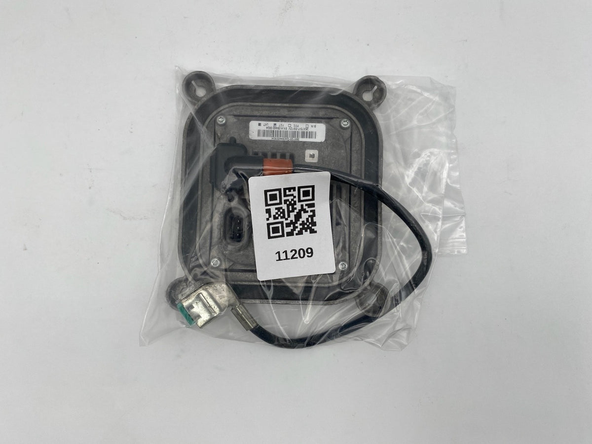 2009-2012 LINCOLN MKS HID/XENON HEADLIGHT BALLAST CONTROL MODULE OEM 35XT5-7-D3