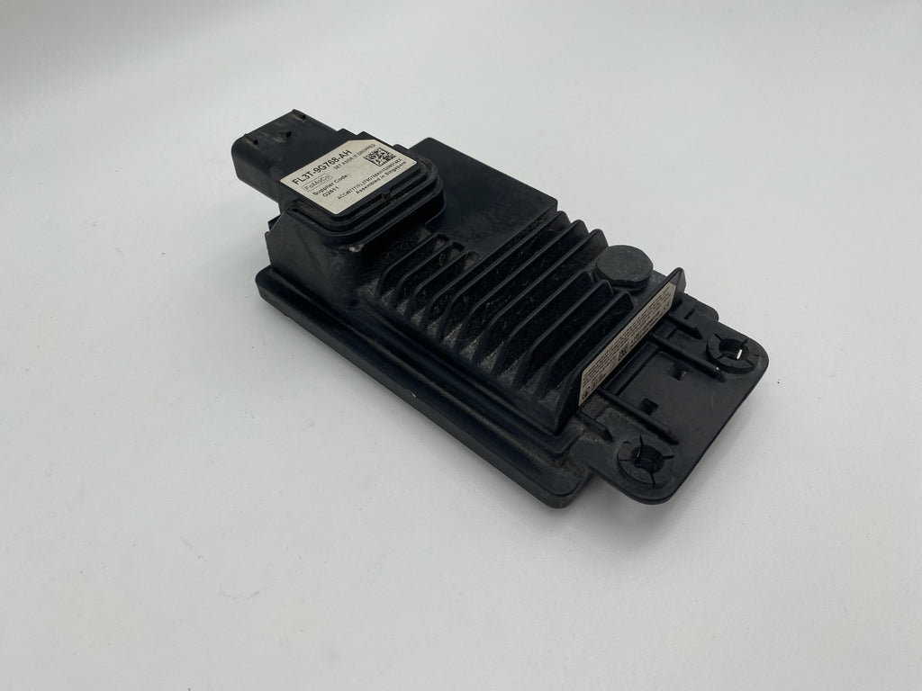 2015 - 2019 FORD F150 ADAPTIVE CRUISE CONTROL DISTANCE SENSOR OEM FL3T-9G768-AH
