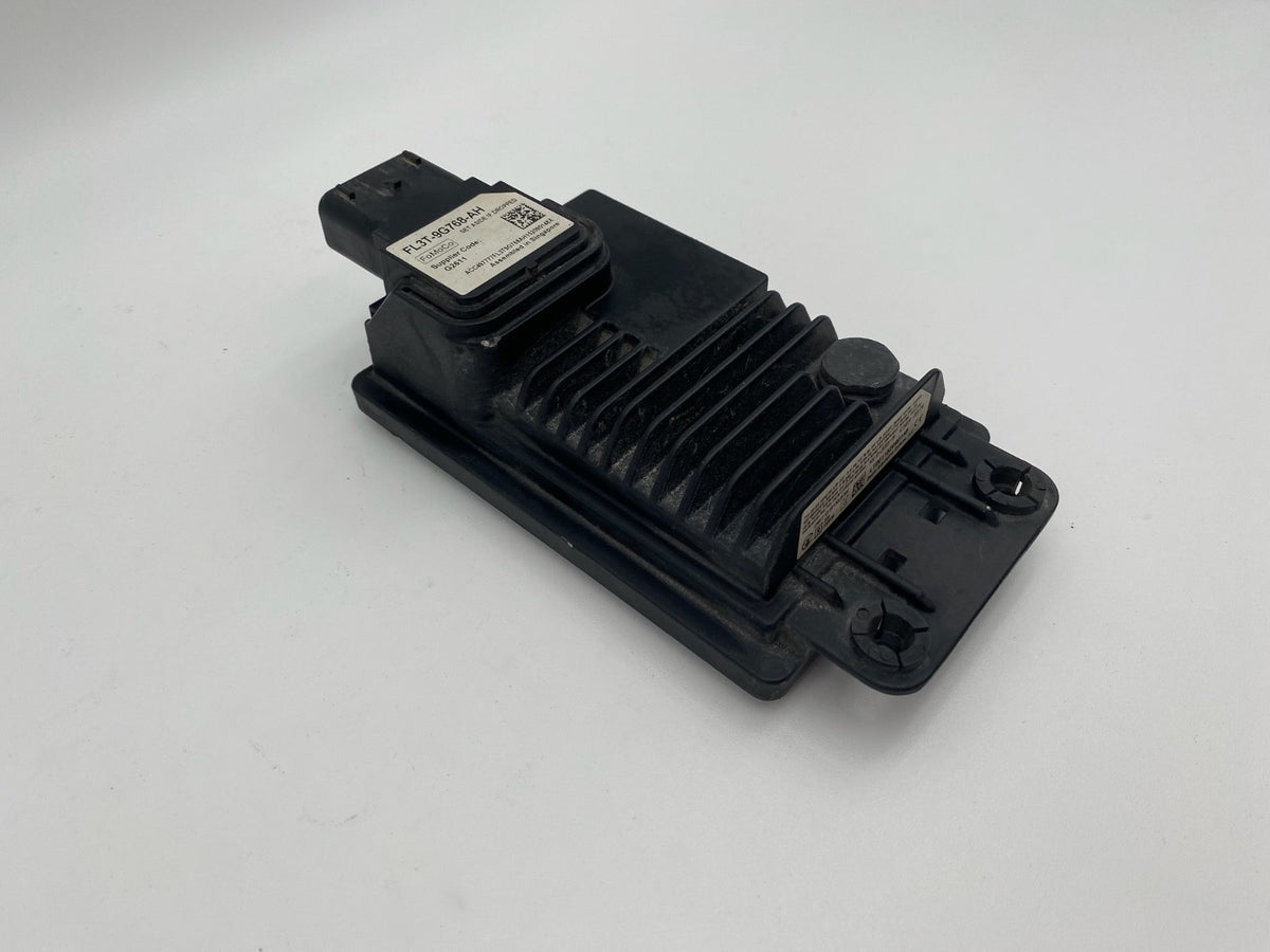 2015 - 2019 FORD F150 ADAPTIVE CRUISE CONTROL DISTANCE SENSOR OEM FL3T-9G768-AH
