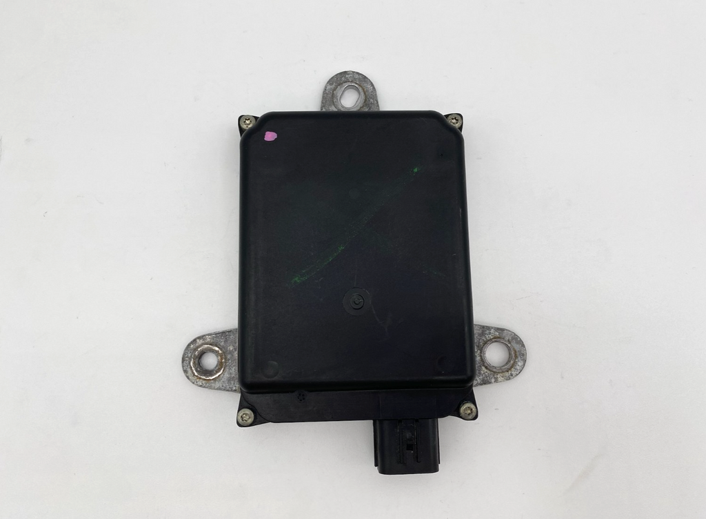 2015 2016 2017 Lexus NX200t NX300h Rear Blind Spot Monitor Sensor 88162-0W170