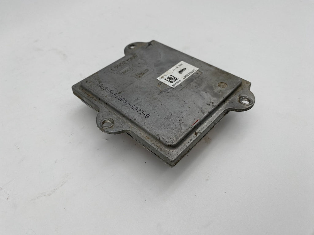 2013-2017 Range Rover Xenon LED Headlight Ballast Control Module DRL L90020948