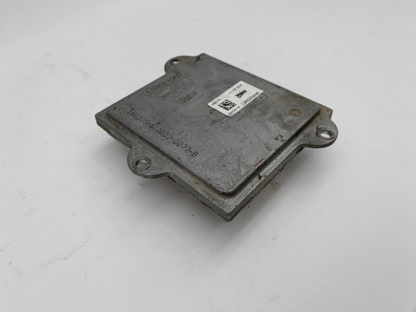 2013-2017 Range Rover Xenon LED Headlight Ballast Control Module DRL L90020948