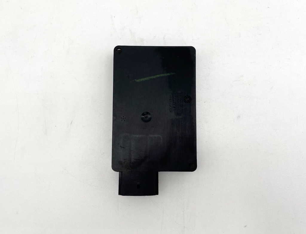 2015 2016 2017 2018 Cadillac Escalade ESV Rear Blind Spot Radar Module 84112235