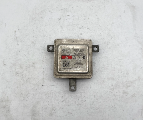 2009-2012 Audi A4 A5 Q5 Xenon Hid Headlight Ballast Control Module 8K0 941 597 E