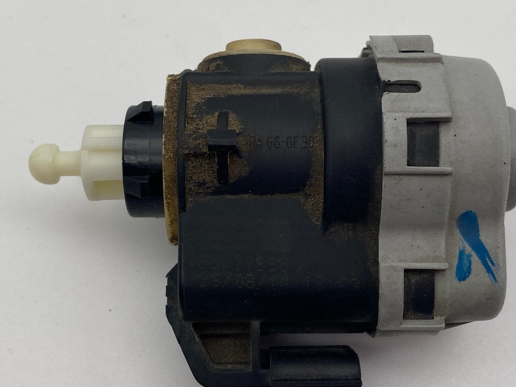 2014-2015 Dodge Durango Driver Side Xenon HID Headlight Ballast Module Set OEM