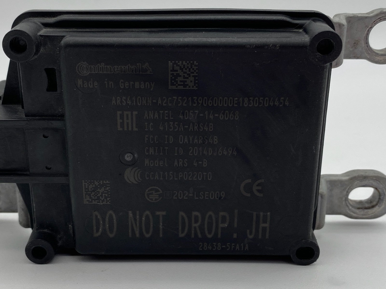 2017-2025 NISSAN ALTIMA KICKS ROGUE CRUISE RADAR DISTANCE SENSOR OEM 28438-5FA1A