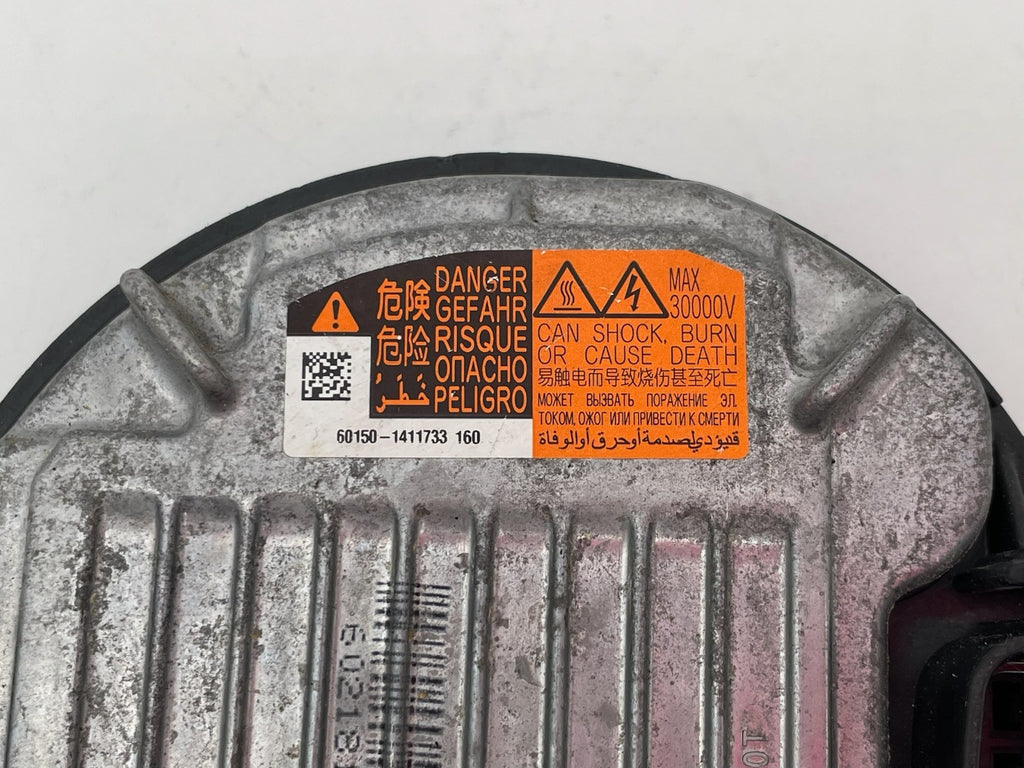 2015 2016 2017 Subaru Outback Xenon HID Headlight Ballast Igniter Control Module